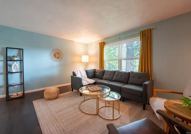 Photo 4 of Manufactured home for sale at 415 N Chandler Dr, Ellettsville, IN 47429 | MLS# 202636794 | Listing updated on 2026-09-05