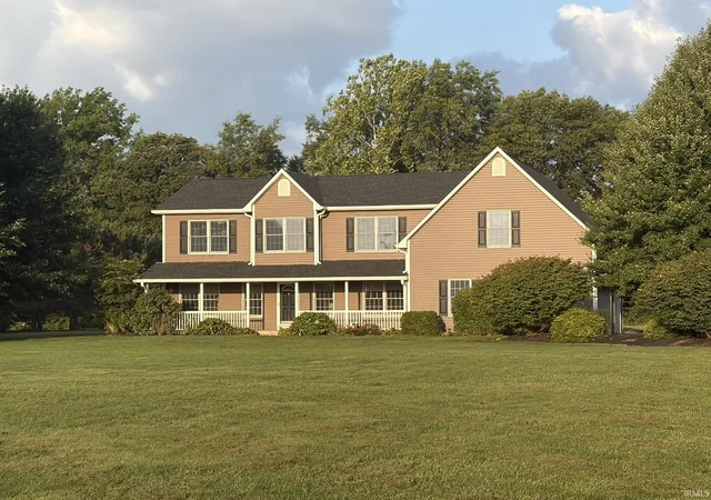 Photo 43 of Manufactured home for sale at 9658 S 1000 East Rd, Clarks Hill, IN 47930 | MLS# 202636795 | Listing updated on 2026-09-16