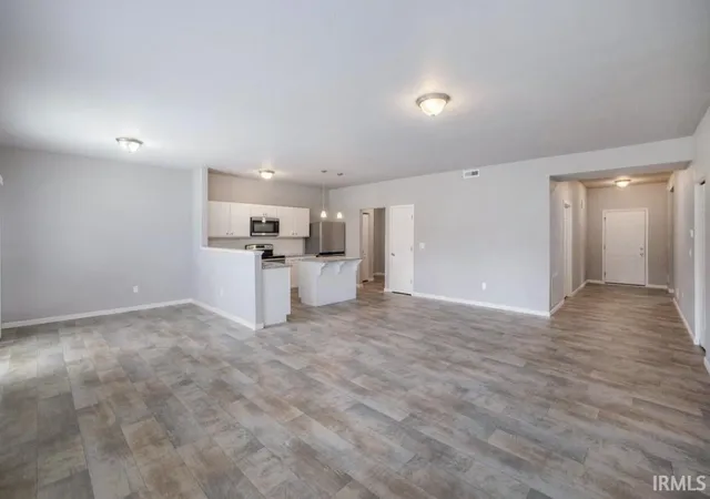 Photo 3 of Manufactured home for sale at 2490 Bandit Cvs, Winona Lake, IN 46590 | MLS# 202636796 | Listing updated on 2026-10-07