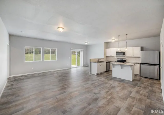 Photo 3 of Manufactured home for sale at 2490 Bandit Cvs, Winona Lake, IN 46590 | MLS# 202636796 | Listing updated on 2026-10-07