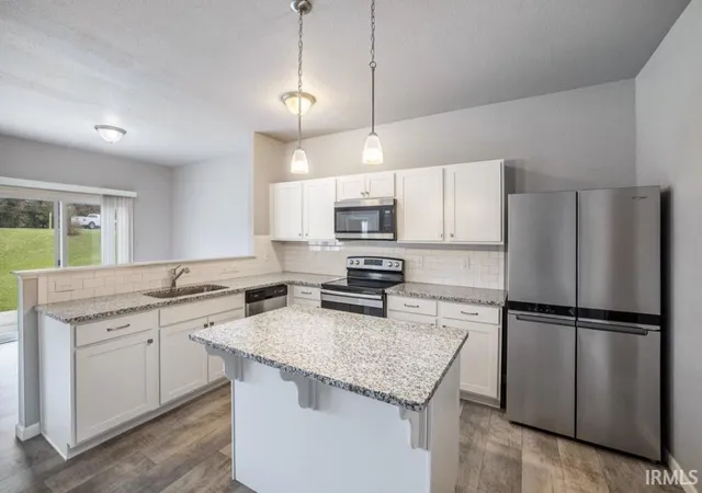 Photo 4 of Manufactured home for sale at 2490 Bandit Cvs, Winona Lake, IN 46590 | MLS# 202636796 | Listing updated on 2026-10-07