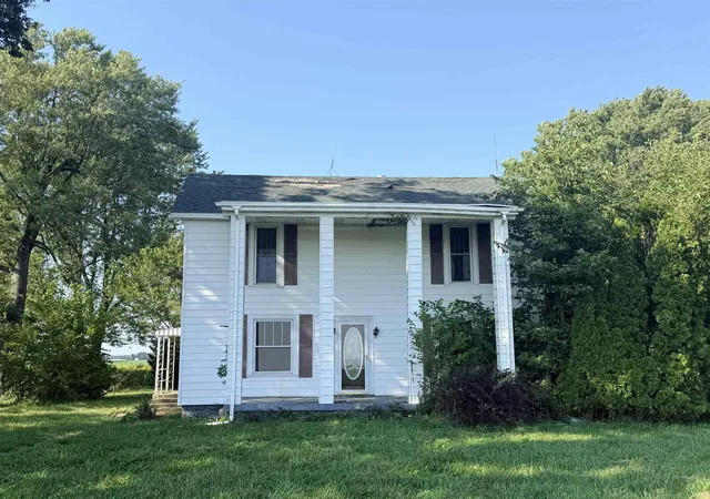 Manufactured home for sale at 4362 W 800 South Rd, Warren, IN 46792 | MLS# 202636800