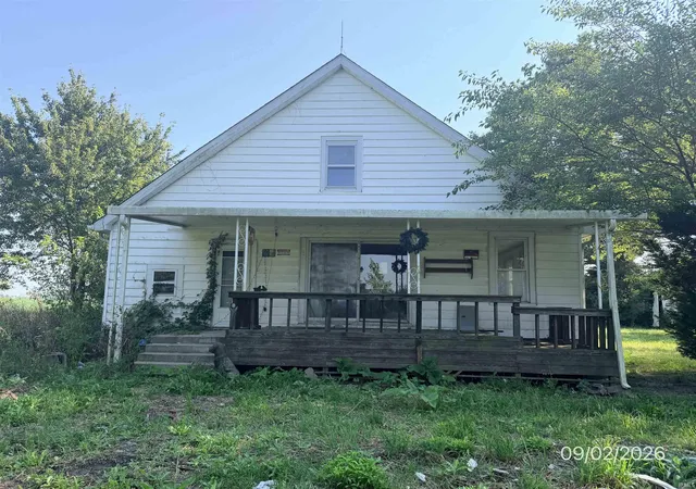 Photo 3 of Manufactured home for sale at 4362 W 800 South Rd, Warren, IN 46792 | MLS# 202636800 | Listing updated on 2026-09-05
