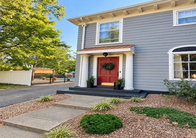 Photo 1 of Manufactured home for sale at 1216 Se Riverside Dr, Evansville, IN 47713 | MLS# 202636801 | Listing updated on 2026-10-08