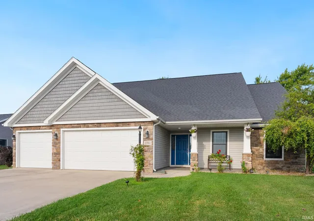 Photo 2 of Sale Pending at 1702 Waynedale Dr, Garrett, IN 46738 | MLS# 202636802 | Listing updated on 2026-09-26