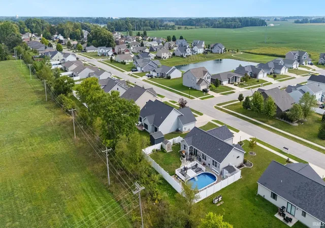 Photo 50 of Sale Pending at 1702 Waynedale Dr, Garrett, IN 46738 | MLS# 202636802 | Listing updated on 2026-09-26
