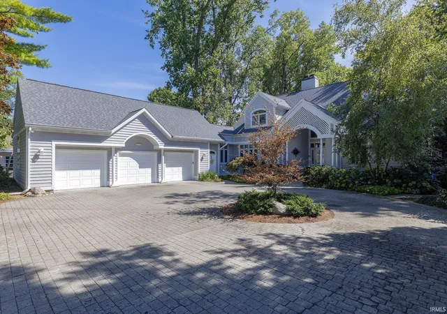 Single family home for sale at 3005 Greenleaf Blvd, Elkhart, IN 46514 | MLS# 202636804