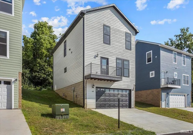 Photo 4 of Sale Pending at 609 S 3rd Street, Lafayette, IN 47901 | MLS# 202636806 | Listing updated on 2026-09-29