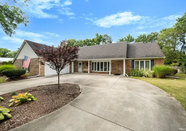 Photo 1 of Manufactured home for sale at 15669 Hearthstone Dr, Mishawaka, IN 46545 | MLS# 202636807 | Listing updated on 2026-09-08