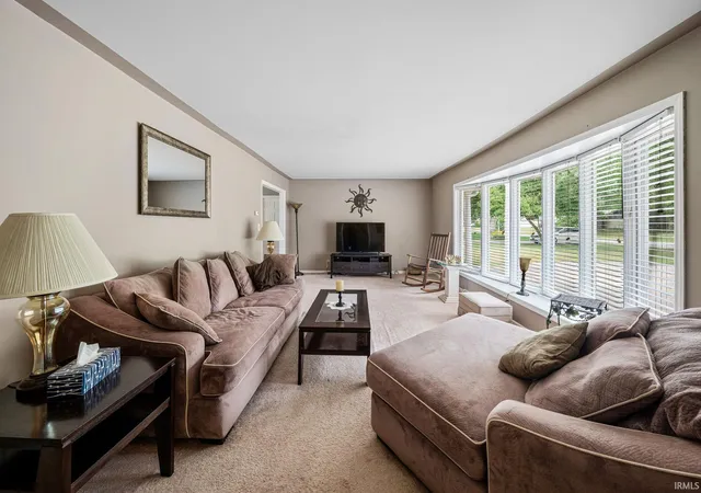 Photo 3 of Manufactured home for sale at 15669 Hearthstone Dr, Mishawaka, IN 46545 | MLS# 202636807 | Listing updated on 2026-09-08