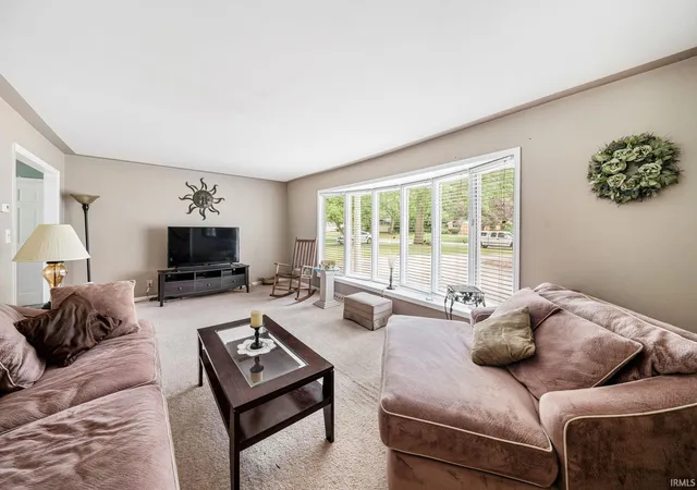 Photo 3 of Manufactured home for sale at 15669 Hearthstone Dr, Mishawaka, IN 46545 | MLS# 202636807 | Listing updated on 2026-09-08