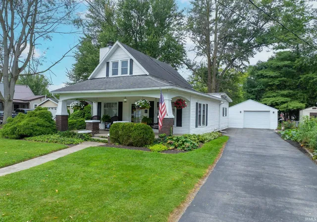 Photo 1 of Sale Pending at 1426 Adams St, Wabash, IN 46992 | MLS# 202636811 | Listing updated on 2026-09-05