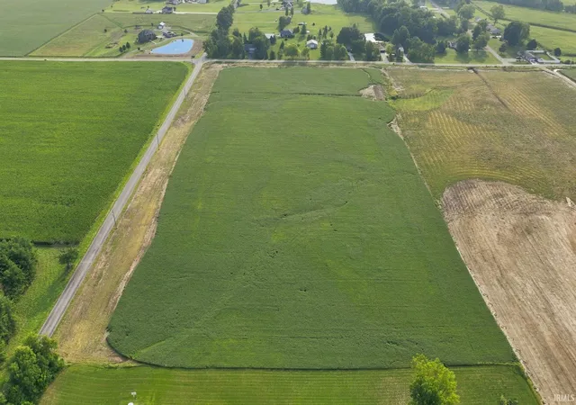 Photo 1 of Sale Pending at 0 Lochner Rd, Leo, IN 46765 | MLS# 202636813 | Listing updated on 2026-10-01