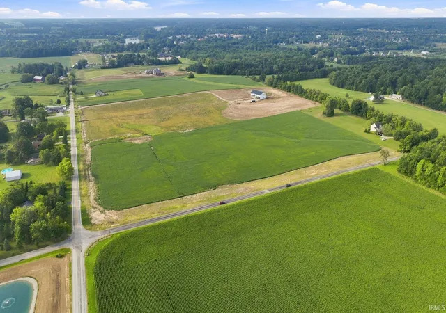 Photo 2 of Sale Pending at 0 Lochner Rd, Leo, IN 46765 | MLS# 202636813 | Listing updated on 2026-10-01