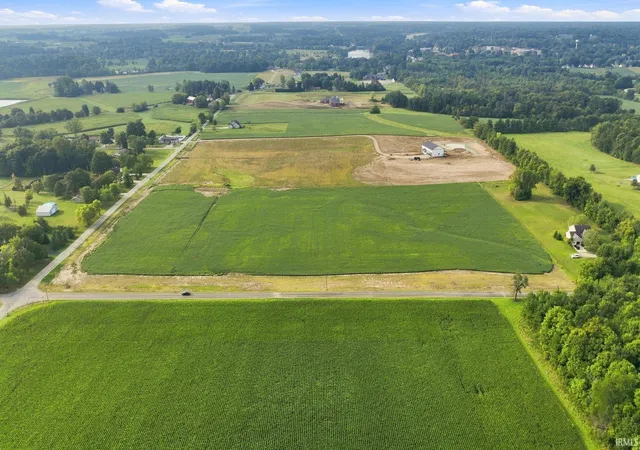 Photo 3 of Sale Pending at 0 Lochner Rd, Leo, IN 46765 | MLS# 202636813 | Listing updated on 2026-10-01