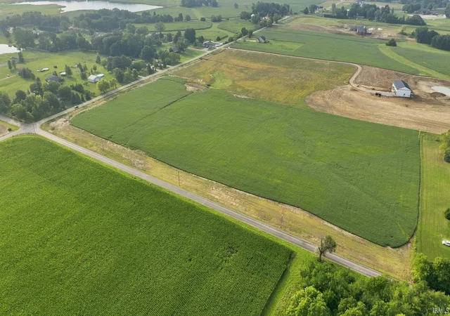 Photo 3 of Sale Pending at 0 Lochner Rd, Leo, IN 46765 | MLS# 202636813 | Listing updated on 2026-10-01