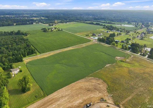 Photo 4 of Sale Pending at 0 Lochner Rd, Leo, IN 46765 | MLS# 202636813 | Listing updated on 2026-10-01