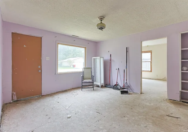 Photo 3 of Manufactured home for sale at 111 N Grand St, Lakeville, IN 46536 | MLS# 202636816 | Listing updated on 2026-09-27