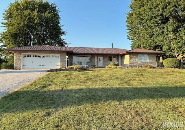 Photo 1 of Manufactured home for sale at 618 E Elnora St, Odon, IN 47562 | MLS# 202636819 | Listing updated on 2026-09-05