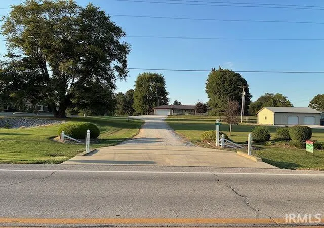 Photo 2 of Manufactured home for sale at 618 E Elnora St, Odon, IN 47562 | MLS# 202636819 | Listing updated on 2026-09-05