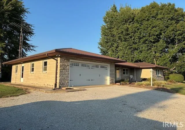 Photo 3 of Manufactured home for sale at 618 E Elnora St, Odon, IN 47562 | MLS# 202636819 | Listing updated on 2026-09-05