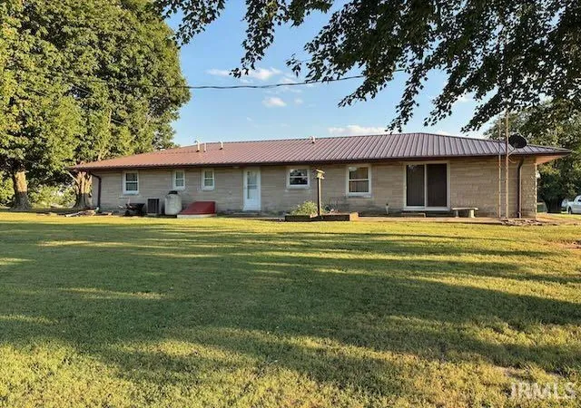 Photo 4 of Manufactured home for sale at 618 E Elnora St, Odon, IN 47562 | MLS# 202636819 | Listing updated on 2026-09-05