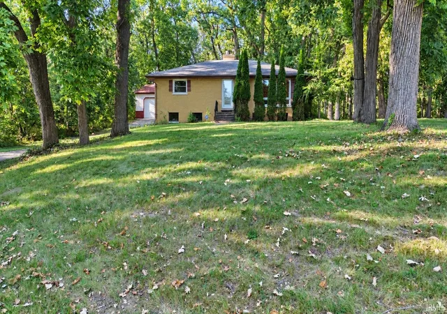 Photo 4 of Sale Pending at 14822 Reeder Rd, Crown Point, IN 46307 | MLS# 202636823 | Listing updated on 2026-09-16