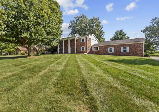 Photo 2 of Manufactured home for sale at 3411 Walton Way, Kokomo, IN 46902 | MLS# 202636824 | Listing updated on 2026-09-07