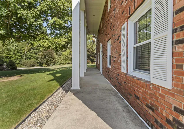 Photo 4 of Manufactured home for sale at 3411 Walton Way, Kokomo, IN 46902 | MLS# 202636824 | Listing updated on 2026-09-07