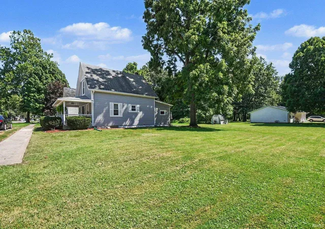 Photo 4 of Manufactured home for sale at 1123 Sycamore St, Plymouth, IN 46563 | MLS# 202636825 | Listing updated on 2026-09-05