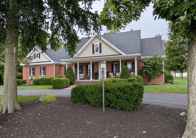Photo 2 of Manufactured home for sale at 2480 W 300 South, Liberty Center, IN 46766 | MLS# 202636829 | Listing updated on 2026-09-07