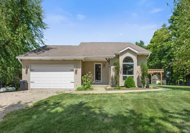 Photo 1 of Manufactured home for sale at 1323 Younger Rd, Bedford, IN 47421 | MLS# 202636831 | Listing updated on 2026-09-06