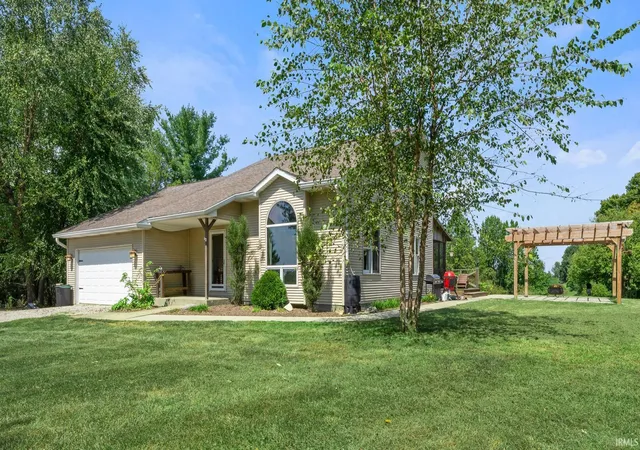 Photo 2 of Manufactured home for sale at 1323 Younger Rd, Bedford, IN 47421 | MLS# 202636831 | Listing updated on 2026-09-06