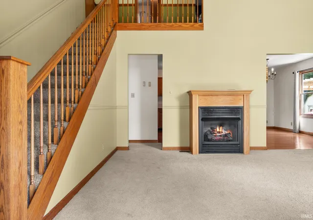 Photo 3 of Manufactured home for sale at 1323 Younger Rd, Bedford, IN 47421 | MLS# 202636831 | Listing updated on 2026-09-06