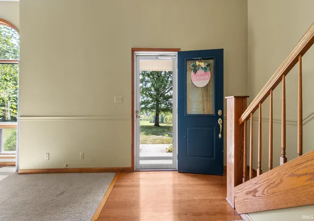 Photo 4 of Manufactured home for sale at 1323 Younger Rd, Bedford, IN 47421 | MLS# 202636831 | Listing updated on 2026-09-06