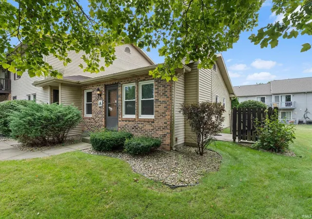 Photo 2 of Condo for sale at 1729 Fortino Ct #A, Elkhart, IN 46514 | MLS# 202636834 | Listing updated on 2026-09-07