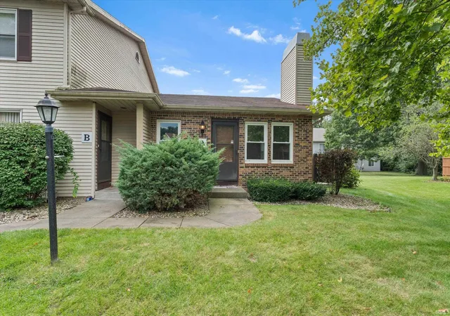 Photo 3 of Condo for sale at 1729 Fortino Ct #A, Elkhart, IN 46514 | MLS# 202636834 | Listing updated on 2026-09-07
