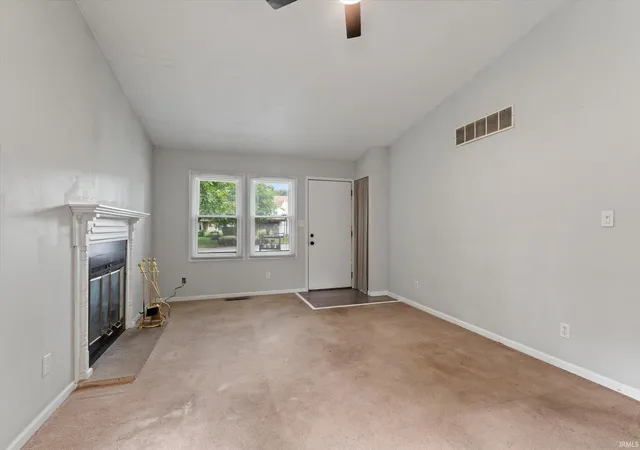Photo 4 of Condo for sale at 1729 Fortino Ct #A, Elkhart, IN 46514 | MLS# 202636834 | Listing updated on 2026-09-07