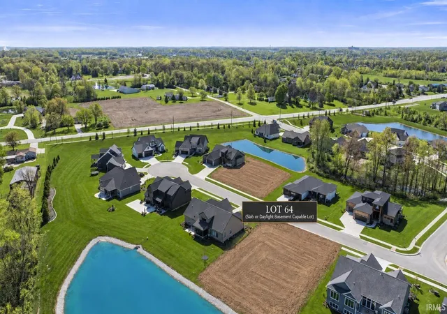 Photo 2 of Land for sale at 605 Gatcombe Run, Fort Wayne, IN 46845 | MLS# 202636836 | Listing updated on 2026-09-05