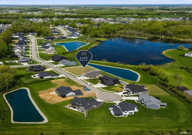 Photo 3 of Land for sale at 605 Gatcombe Run, Fort Wayne, IN 46845 | MLS# 202636836 | Listing updated on 2026-09-05