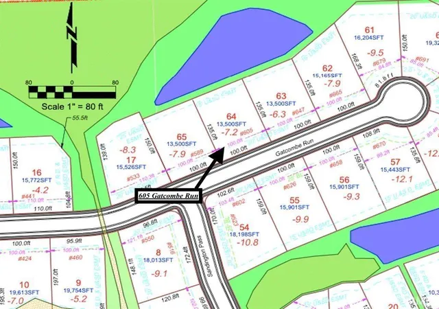 Photo 3 of Land for sale at 605 Gatcombe Run, Fort Wayne, IN 46845 | MLS# 202636836 | Listing updated on 2026-09-05