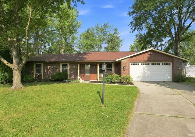 Photo 1 of Manufactured home for sale at 7407 Imperial Plz Dr, Fort Wayne, IN 46835 | MLS# 202636837 | Listing updated on 2026-09-09