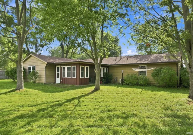 Photo 43 of Manufactured home for sale at 7407 Imperial Plz Dr, Fort Wayne, IN 46835 | MLS# 202636837 | Listing updated on 2026-09-09