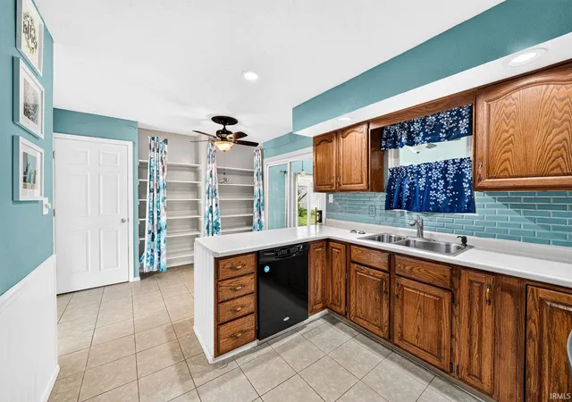 Photo 1 of Manufactured home for sale at 51444 Kenilworth Rd, South Bend, IN 46637 | MLS# 202636838 | Listing updated on 2026-09-21