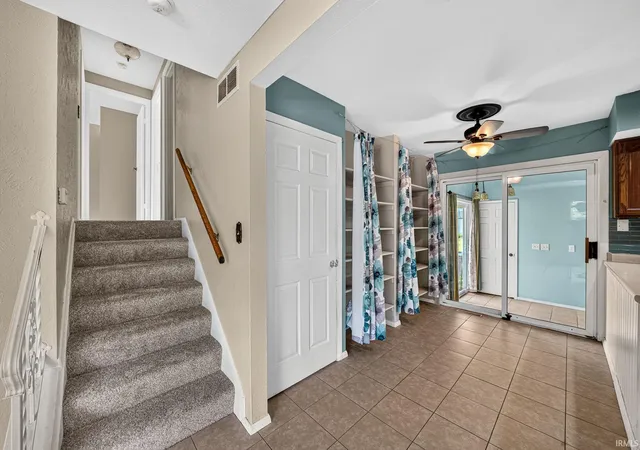 Photo 4 of Manufactured home for sale at 51444 Kenilworth Rd, South Bend, IN 46637 | MLS# 202636838 | Listing updated on 2026-09-21