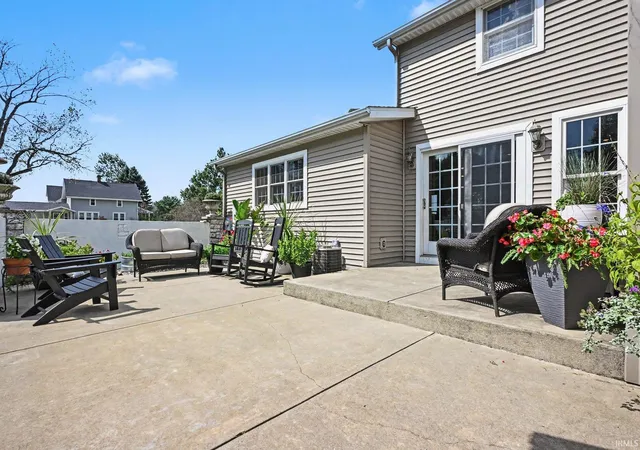 Photo 4 of Manufactured home for sale at 5373 3rd Road, Bremen, IN 46506 | MLS# 202636842 | Listing updated on 2026-09-06