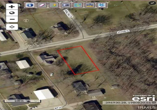 Photo 2 of Sale Pending at 626 E Jones St, Warren, IN 46792 | MLS# 202636843 | Listing updated on 2026-09-14