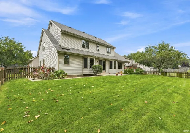 Photo 39 of Sale Pending at 1516 Benham Dr, Fort Wayne, IN 46815 | MLS# 202636845 | Listing updated on 2026-09-07