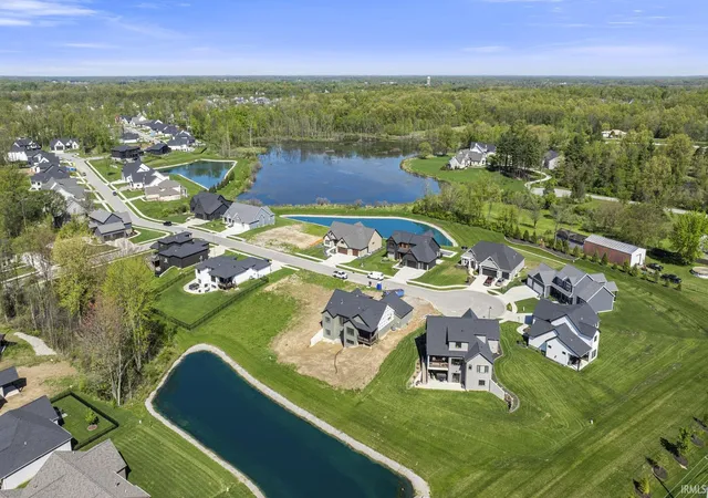 Photo 2 of Land for sale at 658 Gatcombe Run, Fort Wayne, IN 46845 | MLS# 202636848 | Listing updated on 2026-09-06