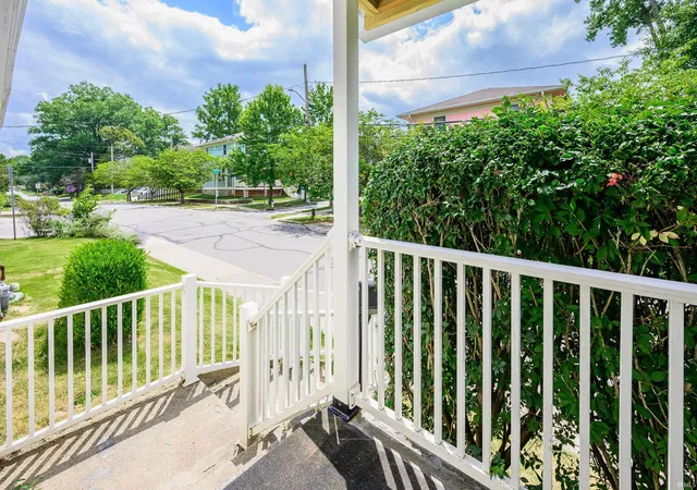 Photo 3 of Manufactured home for sale at 519 E Grimes Ln, Bloomington, IN 47401 | MLS# 202636851 | Listing updated on 2026-09-06